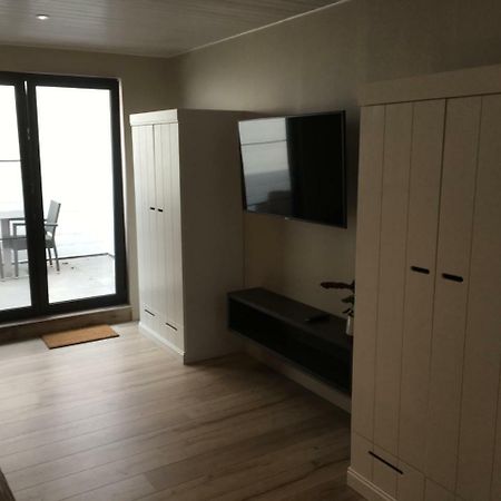 Studio 'T Ponton Nieuwpoort Zewnętrze zdjęcie