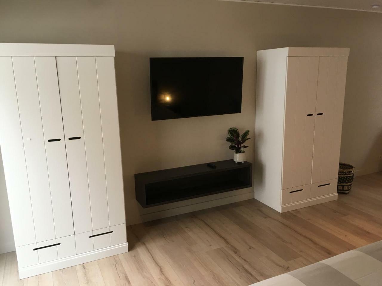 Studio 'T Ponton Nieuwpoort Zewnętrze zdjęcie