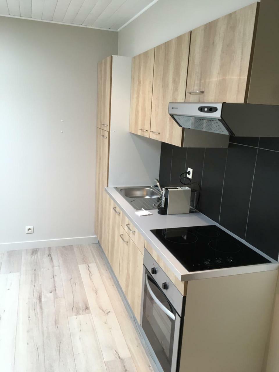 Studio 'T Ponton Nieuwpoort Zewnętrze zdjęcie